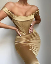 señorita círculo jazmín oro bbc2315mcg27